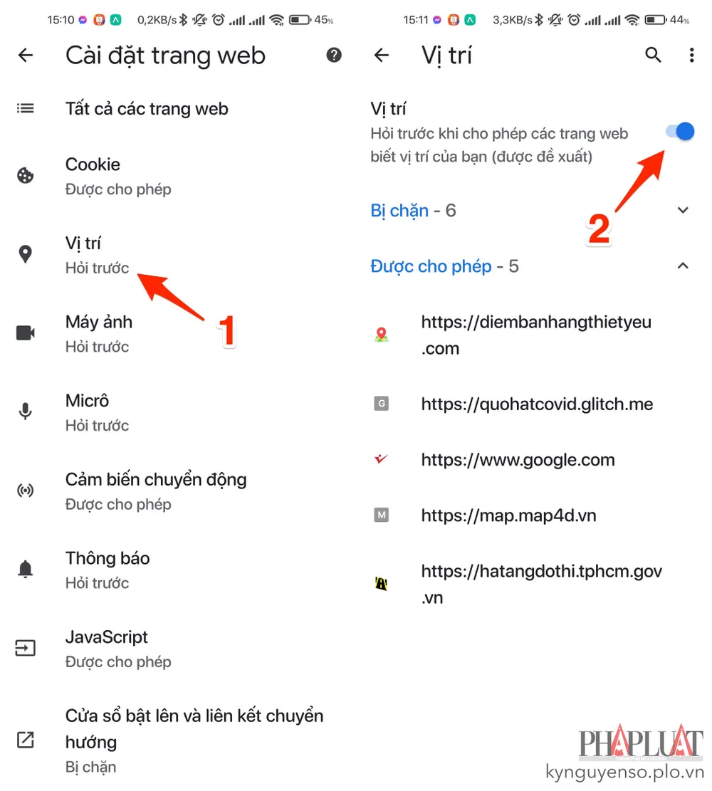 tat-tinh-nang-chia-se-vi-tri-google-chrome-tren-android
