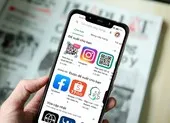 Cần làm gì để tránh bị nhiễm mã độc khi sử dụng smartphone? ảnh 1 Việt Nam dẫn đầu về số lượng người dùng cài đặt ứng dụng di động