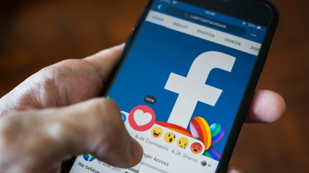 facebook