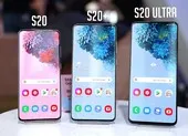 4 thông tin công nghệ đáng chú ý trong ngày 5-9 ảnh 6 4 mẫu điện thoại Samsung được nhận bản cập nhật bảo mật tháng 9