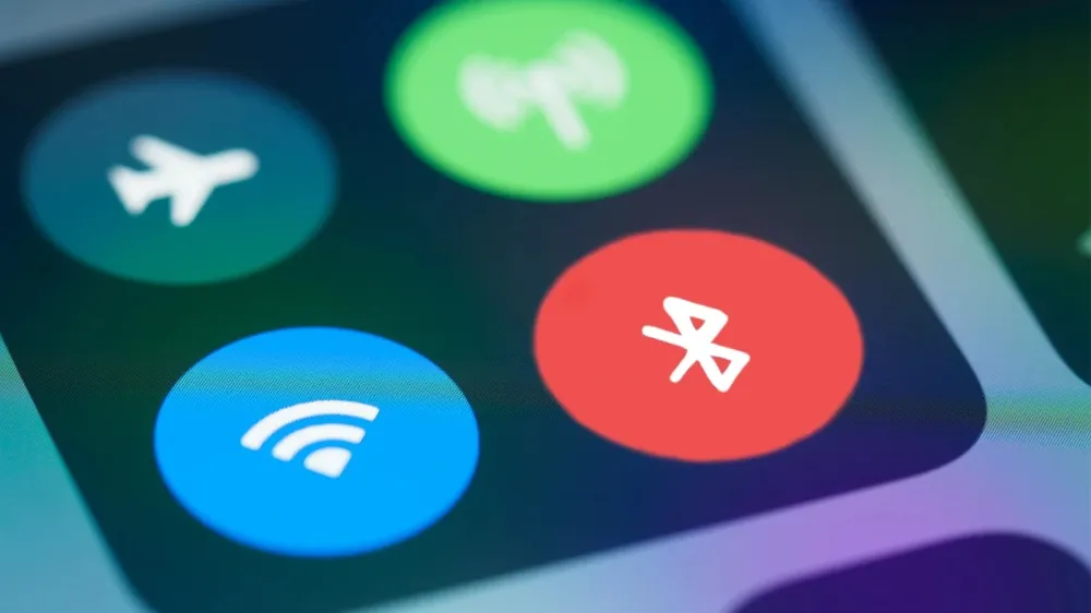 bluetooth