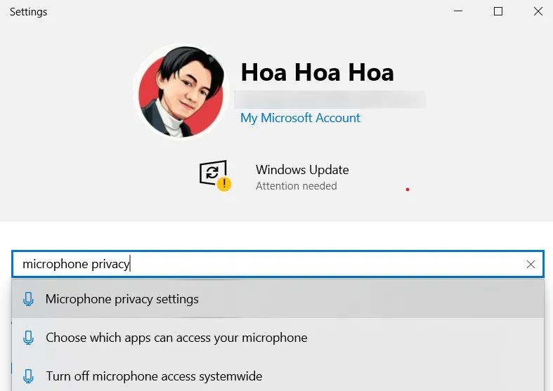 cap-quyen-cho-microphone