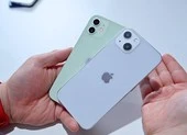 Hé lộ lý do khiến Apple phải thay đổi vị trí camera trên iPhone 13