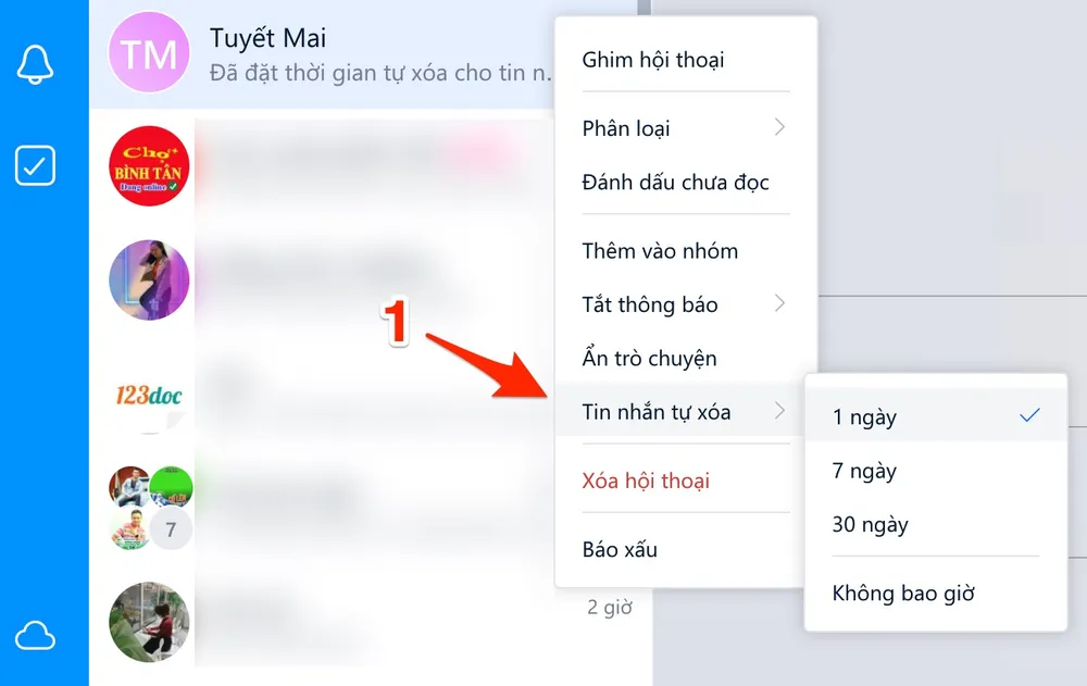 thiet-lap-thoi-gian-tu-dong-xoa-tin-nhan