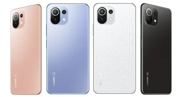 Xiaomi-11t-Lite-5G-NE