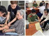 Cách chặn tin nhắn từ người lạ trên Messenger và Zalo ảnh 7 Cách làm căn cước công dân qua Zalo nhanh hơn