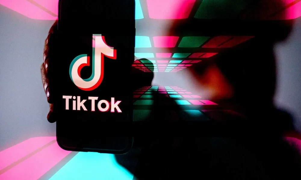 tiktok