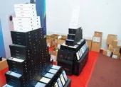4 thông tin công nghệ đáng chú ý trong ngày 20-10 ảnh 5 iPhone 13 chính hãng về Việt Nam ồ ạt trước giờ mở bán