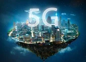 5G giúp người nông dân có thể livestream bán hàng trực tuyến ảnh 1 5G đóng vai trò quan trọng trong việc phục hồi nền kinh tế