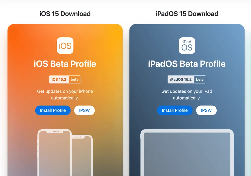 cai-dat-profile-nha-phat-trien