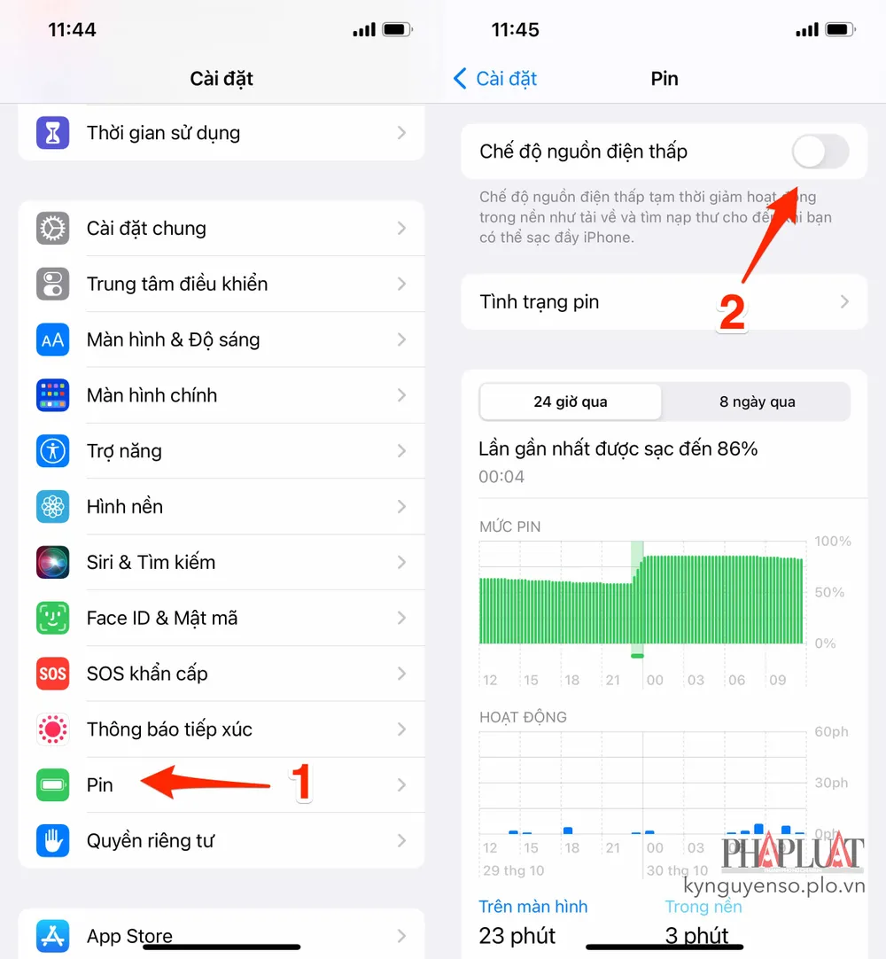che-do-nguon-dien-thap
