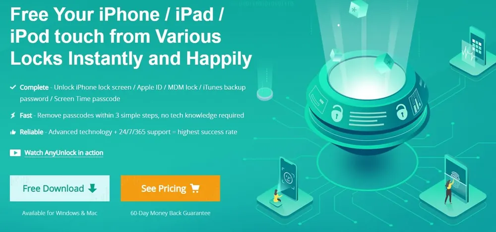 anyunlock