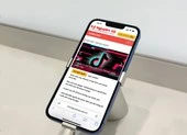 Vì sao Apple bị phạt 1,9 triệu USD tại Trung Quốc? ảnh 1 Samsung vừa sao chép tính năng gây tranh cãi nhất của Safari