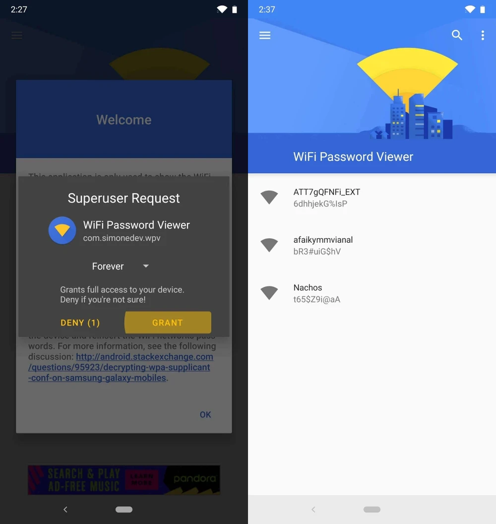 wifi-password-viewer