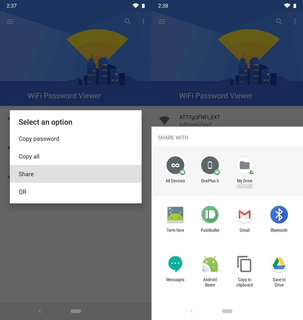 wifi-password-viewer