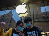 Vì sao một điệp viên Trung Quốc bị kết án 60 năm tù tại Mỹ? ảnh 2 Vì sao Apple bị phạt 1,9 triệu USD tại Trung Quốc?