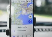 Google Maps đã giúp giảm 1 triệu tấn khí thải carbon như thế nào?