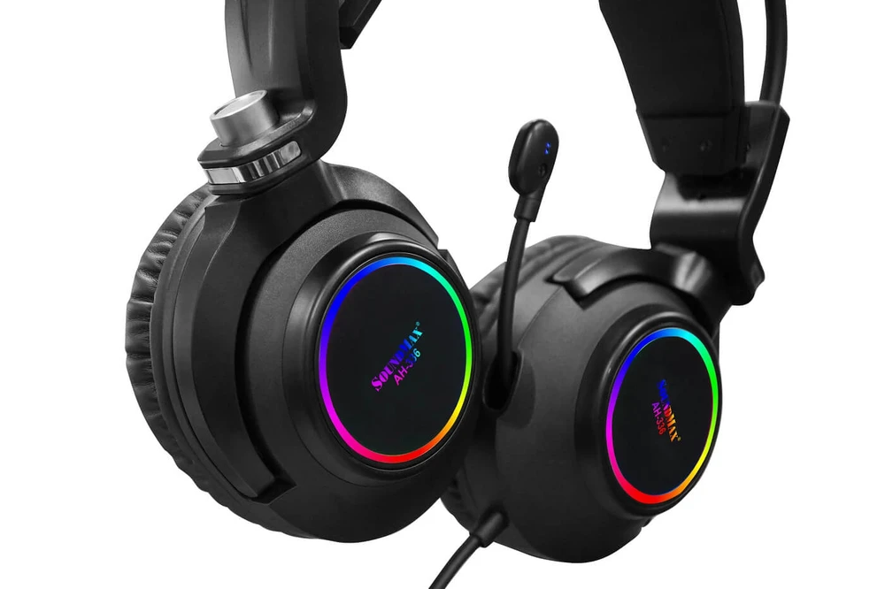 SoundMax-AH-336