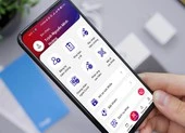 Doanh nghiệp Việt nào có hệ sinh thái chuyển đổi số tốt nhất châu Á? ảnh 2 Cách chỉnh sửa chứng nhận tiêm chủng vaccine bị sai