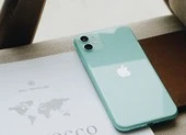 4 mẫu iPhone giảm giá mạnh sau khi iPhone 13 ra mắt