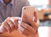 Cách kiểm tra lượng mưa và chất lượng không khí bằng iPhone ảnh 1 Bạn sẽ nhận được thông báo nếu iPhone bị tấn công