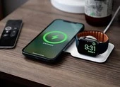 Kính thông minh của Apple sẽ mạnh ngang ngửa với máy Mac? ảnh 3 Thực hư việc Apple âm thầm phát triển bộ sạc đa năng?