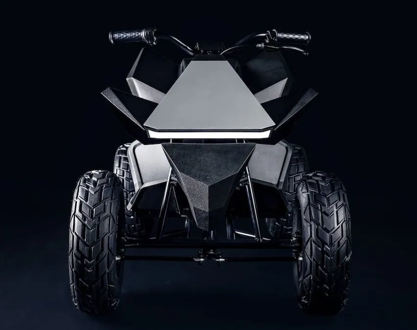 cyberquad