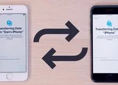 Chuyên gia Apple hướng dẫn cách chuyển dữ liệu sang iPhone mới nhanh nhất