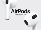 Cách để không mua nhầm iPhone đã qua sửa chữa ảnh 6 AirPods 3 chính hãng lên kệ với giá 4,99 triệu đồng
