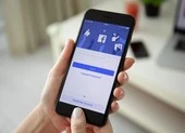 Cách tăng tốc Facebook trên iPhone 