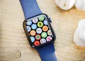 3 mẫu iPhone giảm giá 1,5 triệu đồng cuối tháng 12 ảnh 5 Người dùng Apple Watch than trời vì tính năng 'sạc siêu chậm'