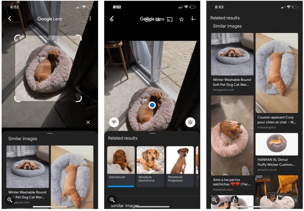 google-lens