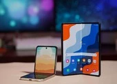5 mẫu smartphone đẹp nhất năm 2021