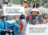 4 chiêu lừa đảo bạn đặc biệt phải cảnh giác dịp Tết ảnh 4 Hơn 14 tỉ thông báo khẩn về COVID-19 đã được chuyển qua Zalo