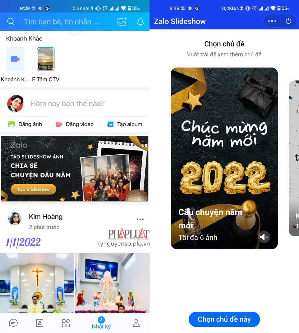 tao-slideshow-bang-zalo