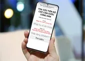 Cách sử dụng Zalo để làm CCCD gắn chip và tra cứu tiến độ nhanh hơn ảnh 1 Cách tra cứu tiến độ cấp căn cước công dân bằng Zalo