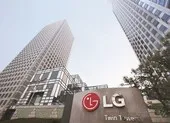 LG mua lại Cybellum, đầu tư khủng vào lĩnh vực xe điện