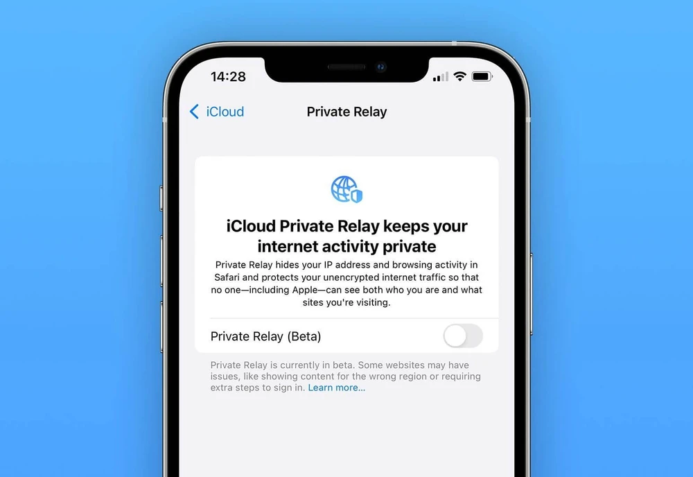 icloud-relay