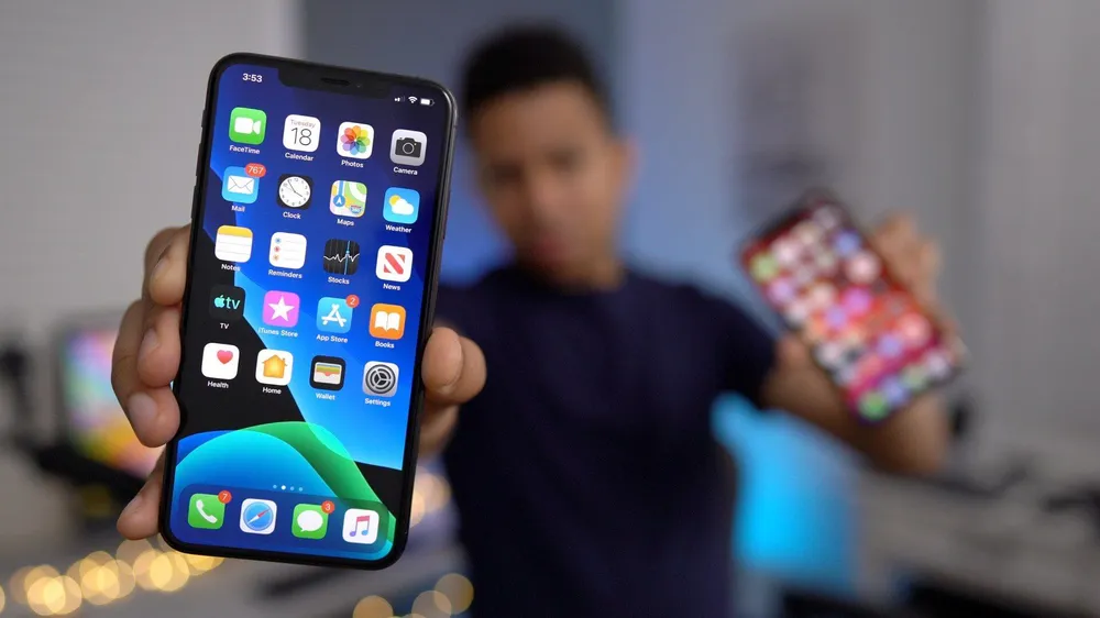 iOS-15