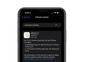 Đây là lý do vì sao bạn nên nâng cấp iOS 15 ngay lập tức ảnh 1 Người dùng iPhone nên cập nhật iOS 15.2.1 ngay lập tức
