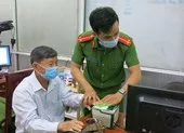 Cách xác thực tài khoản Zalo để bảo mật tốt hơn ảnh 1 Cách sử dụng Zalo để làm CCCD gắn chip và tra cứu tiến độ nhanh hơn