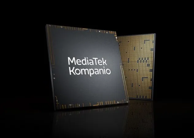 mediatek