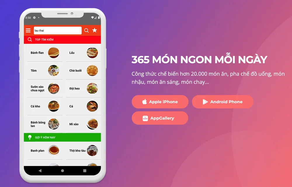 ung-dung-sach-nau-an