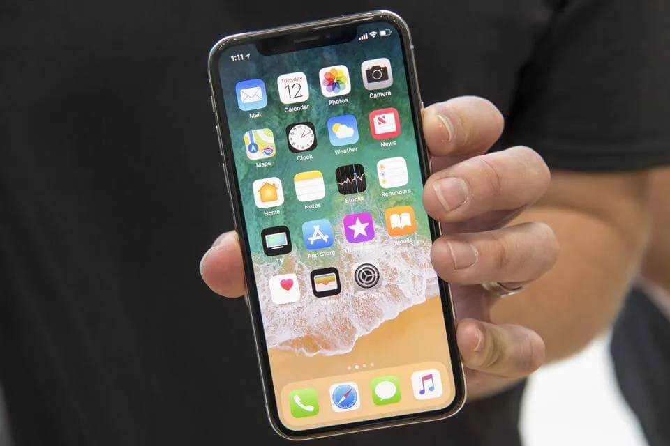iphone