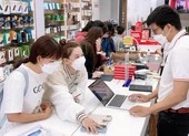 iPhone 13 nhanh hơn 35% Galaxy S22 trong các bài đánh giá ảnh 2 Vì sao iPhone 13 series là dòng máy bán chạy nhất dịp đầu năm?
