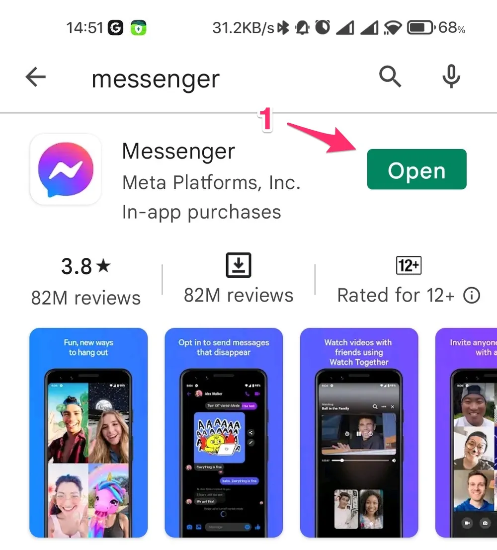 cap-nhat-ung-dung-messenger