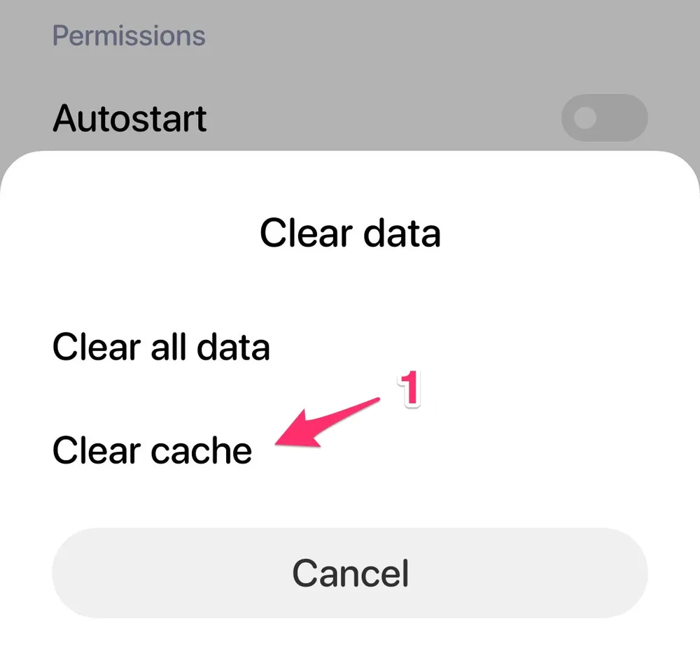 xoa-bo-nho-cache-messenger
