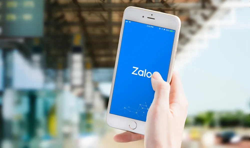 zalo