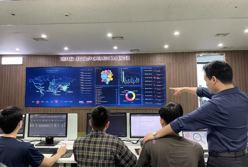 Thủ tướng yêu cầu xử lý nghiêm nếu để lộ lọt dữ liệu cá nhân, bí mật nhà nước