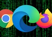 Người dùng Android lại mất tiền ngân hàng vì loại Trojan này ảnh 4 Cập nhật Chrome, Firefox và Edge mới có thể gây ra sự cố